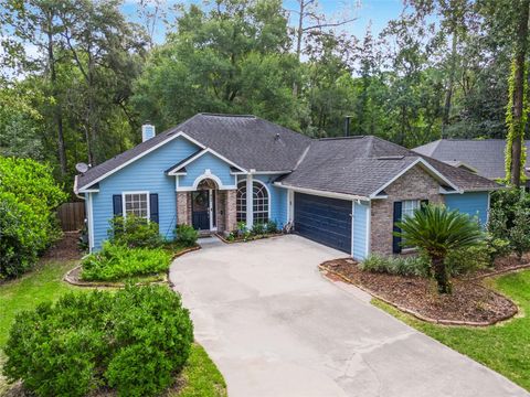 A home in GAINESVILLE