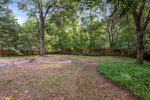 A home in GAINESVILLE