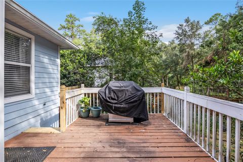 A home in GAINESVILLE