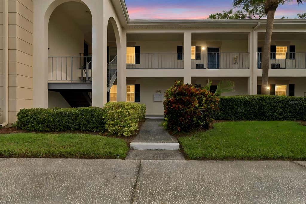 Photo of 10387 Carrollwood Lane #303, Tampa, FL 33618 (MLS # TB8534663)