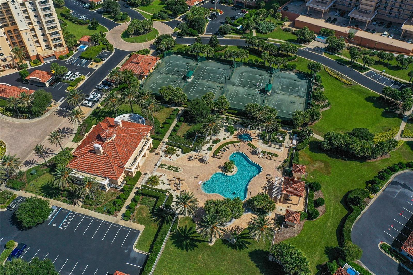 INLET AT NEW SMYRNA CONDO - Residential