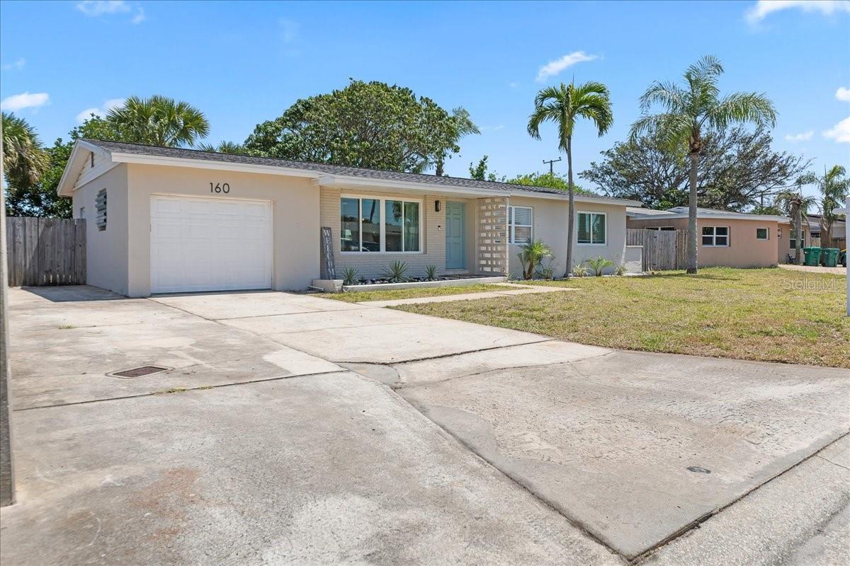 160 MELALEUCA DRIVE