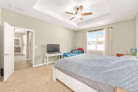 Tiny photo for 6115 SW 74th Court, Ocala, FL 34474 (MLS # OM705990)