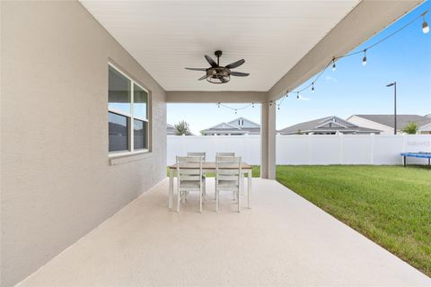 Tiny photo for 6115 SW 74th Court, Ocala, FL 34474 (MLS # OM705990)