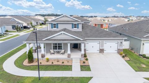 Photo of 6115 SW 74th Court, Ocala, FL 34474 (MLS # OM705990)