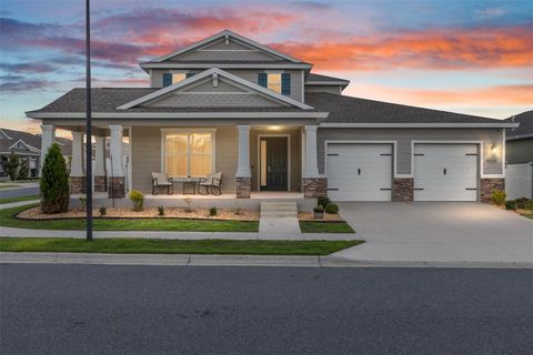 Tiny photo for 6115 SW 74th Court, Ocala, FL 34474 (MLS # OM705990)