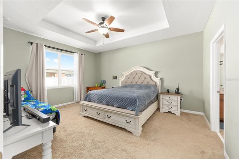 Tiny photo for 6115 SW 74th Court, Ocala, FL 34474 (MLS # OM705990)