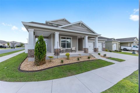 Tiny photo for 6115 SW 74th Court, Ocala, FL 34474 (MLS # OM705990)