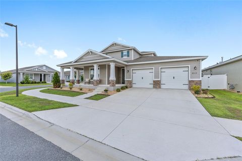 Tiny photo for 6115 SW 74th Court, Ocala, FL 34474 (MLS # OM705990)