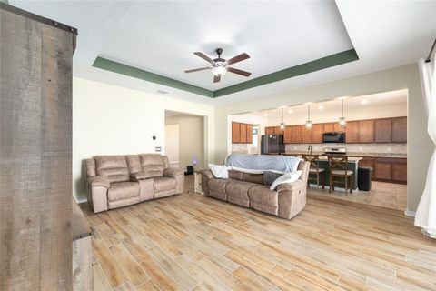 Tiny photo for 6115 SW 74th Court, Ocala, FL 34474 (MLS # OM705990)