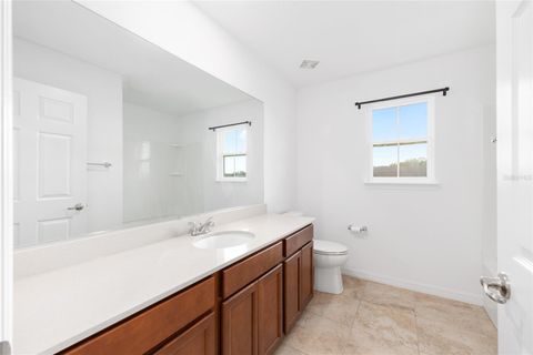 Tiny photo for 6115 SW 74th Court, Ocala, FL 34474 (MLS # OM705990)