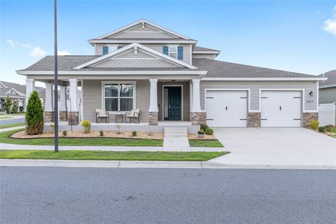 Tiny photo for 6115 SW 74th Court, Ocala, FL 34474 (MLS # OM705990)