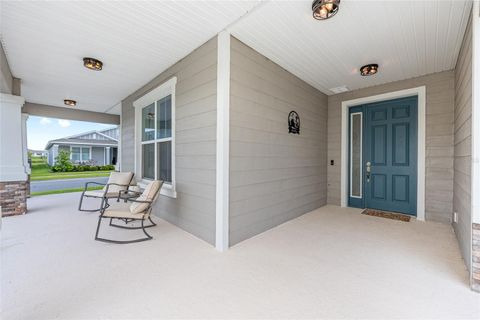 Tiny photo for 6115 SW 74th Court, Ocala, FL 34474 (MLS # OM705990)