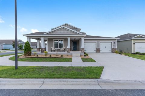 Tiny photo for 6115 SW 74th Court, Ocala, FL 34474 (MLS # OM705990)