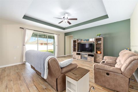 Tiny photo for 6115 SW 74th Court, Ocala, FL 34474 (MLS # OM705990)