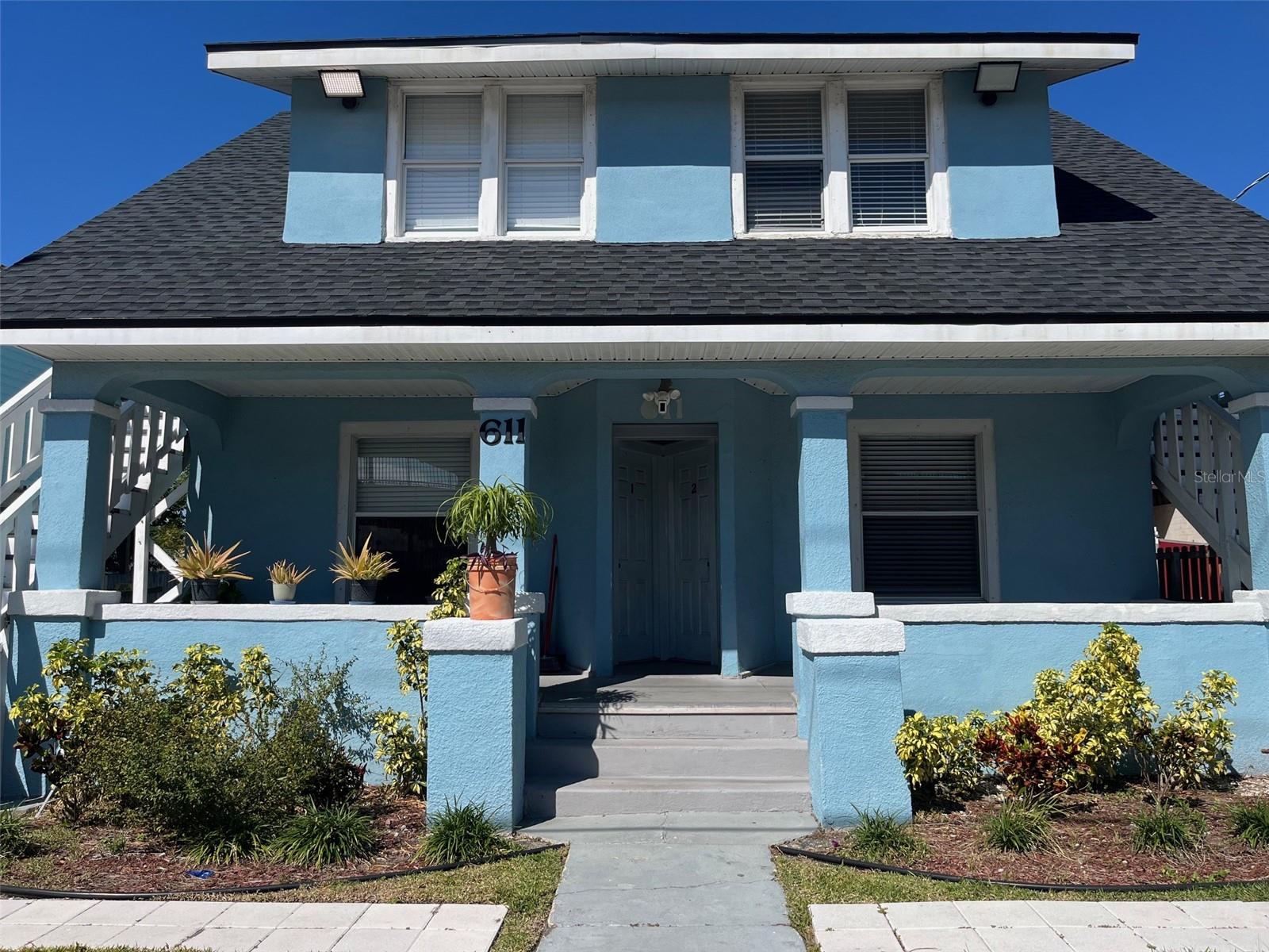 MORRISSEYS BLK 43 01/2 EAST DAYTONA - Residential Lease