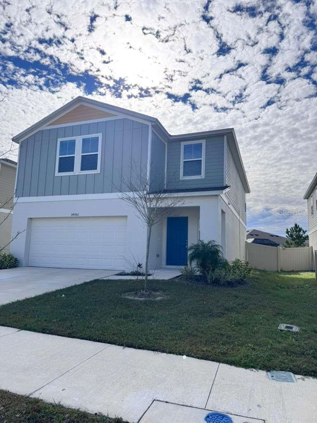 Photo of 34086 Scarlet Sage Court, Wesley Chapel, FL 33545 (MLS # TB8459782)