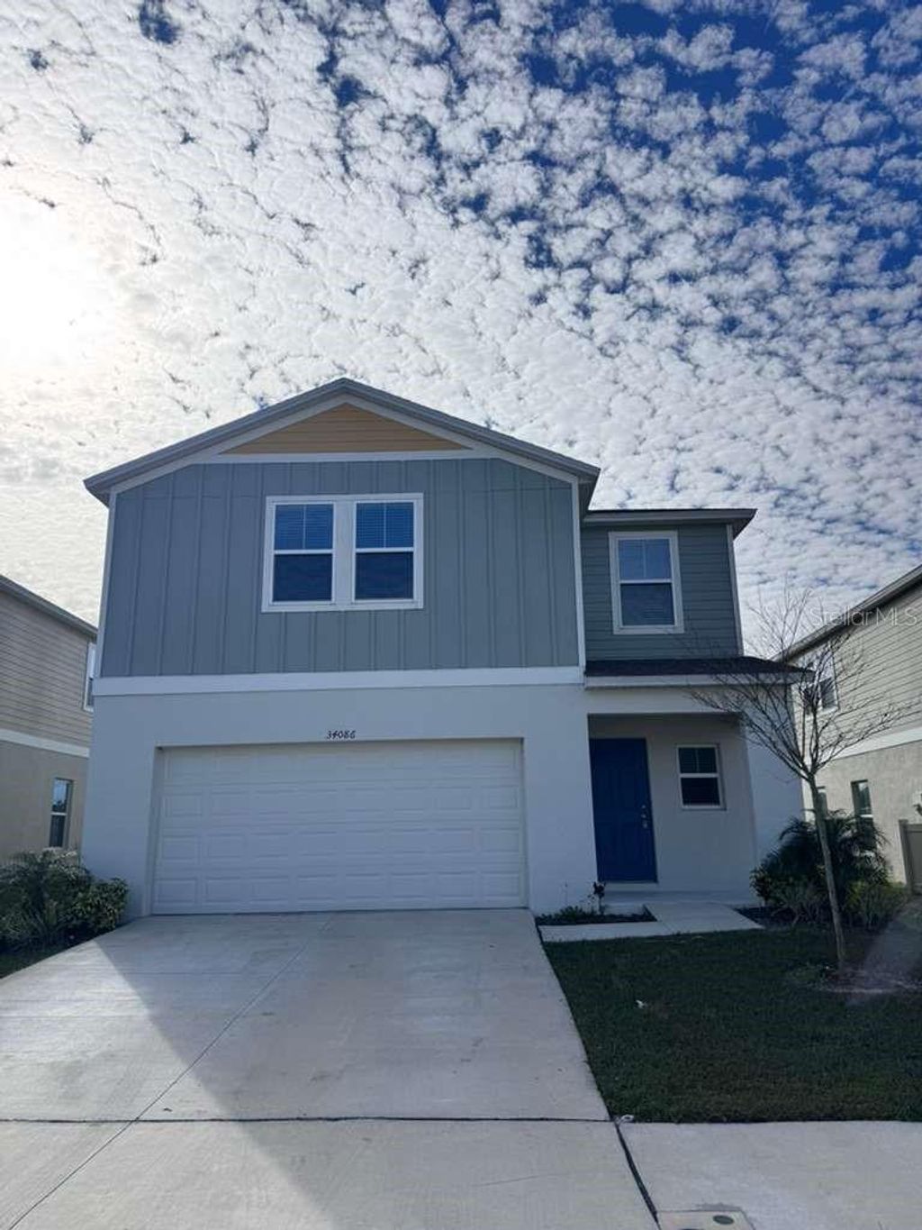 Photo of 34086 Scarlet Sage Court, Wesley Chapel, FL 33545 (MLS # TB8459782)