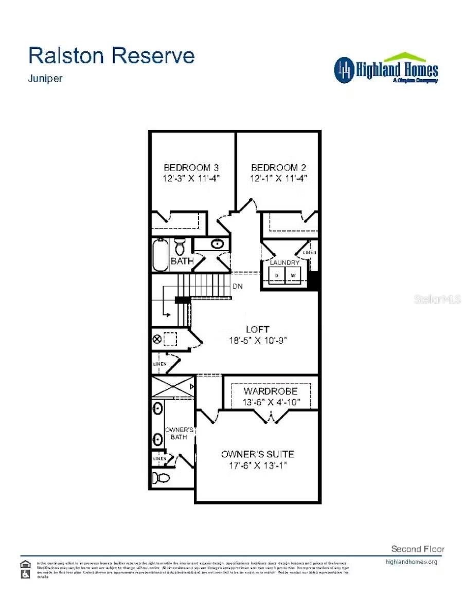 5443 OSPREY MEADOW WAY