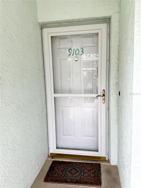 A home in NORTH PORT