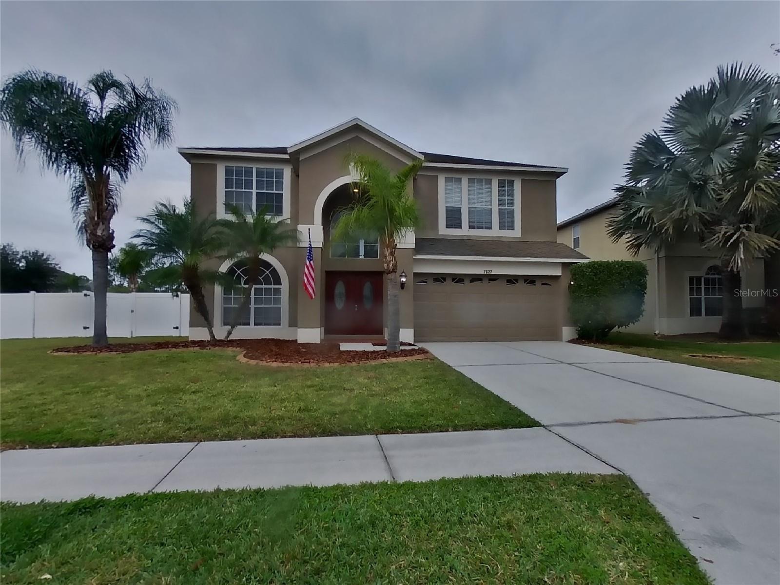 PALM COVE PH 2 - Residential Lease