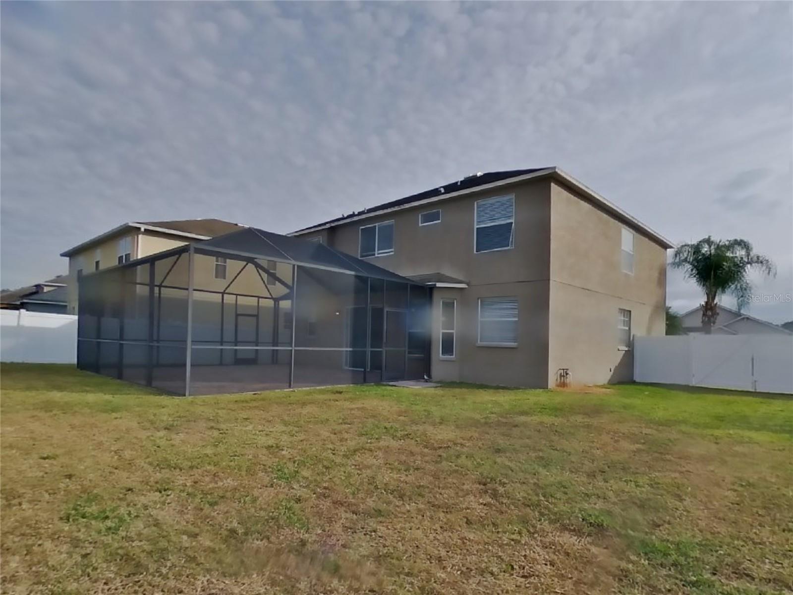 PALM COVE PH 2 - Residential Lease