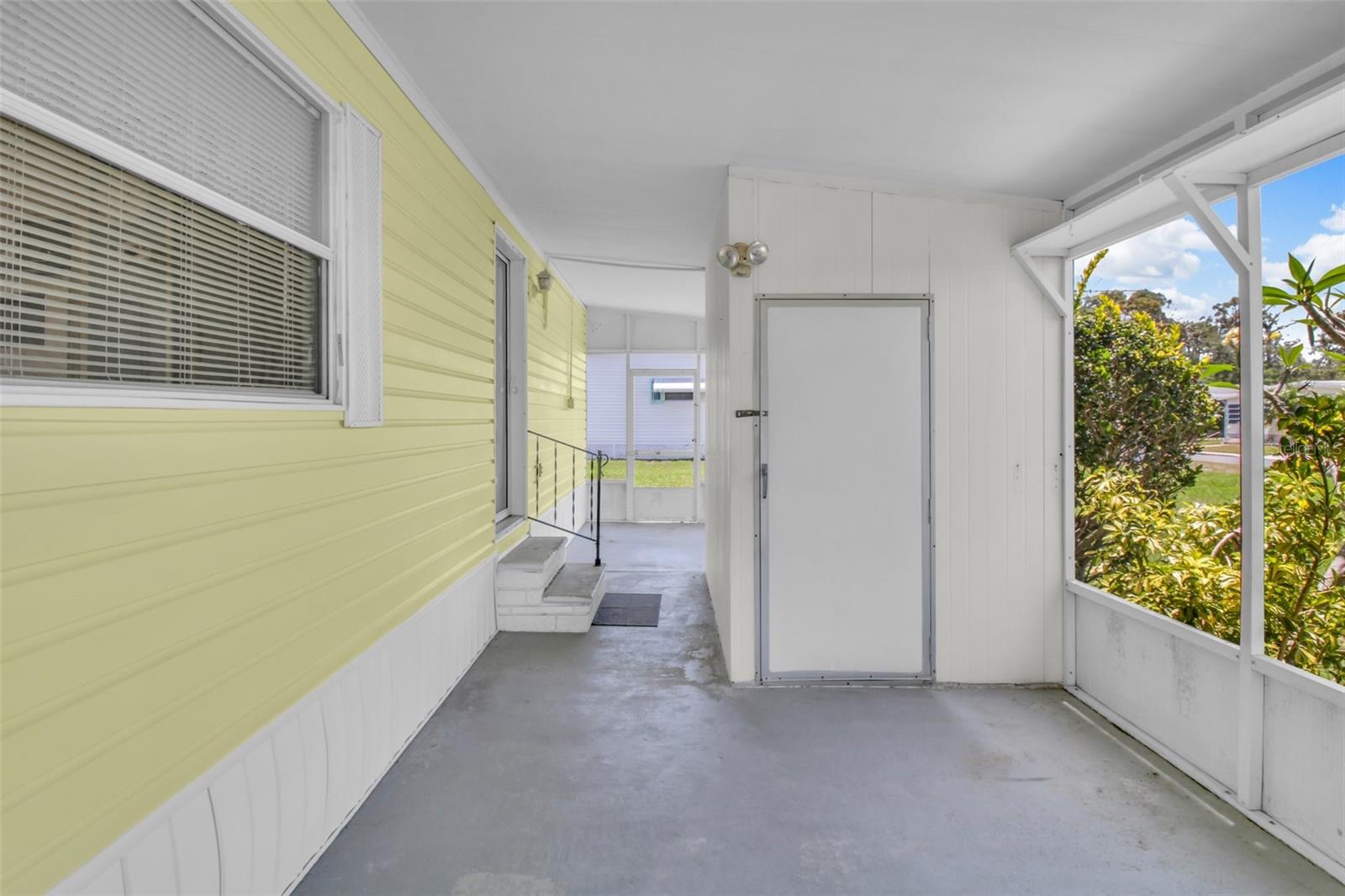 TANGLEWOOD MOBILE VILLAGE - Residential