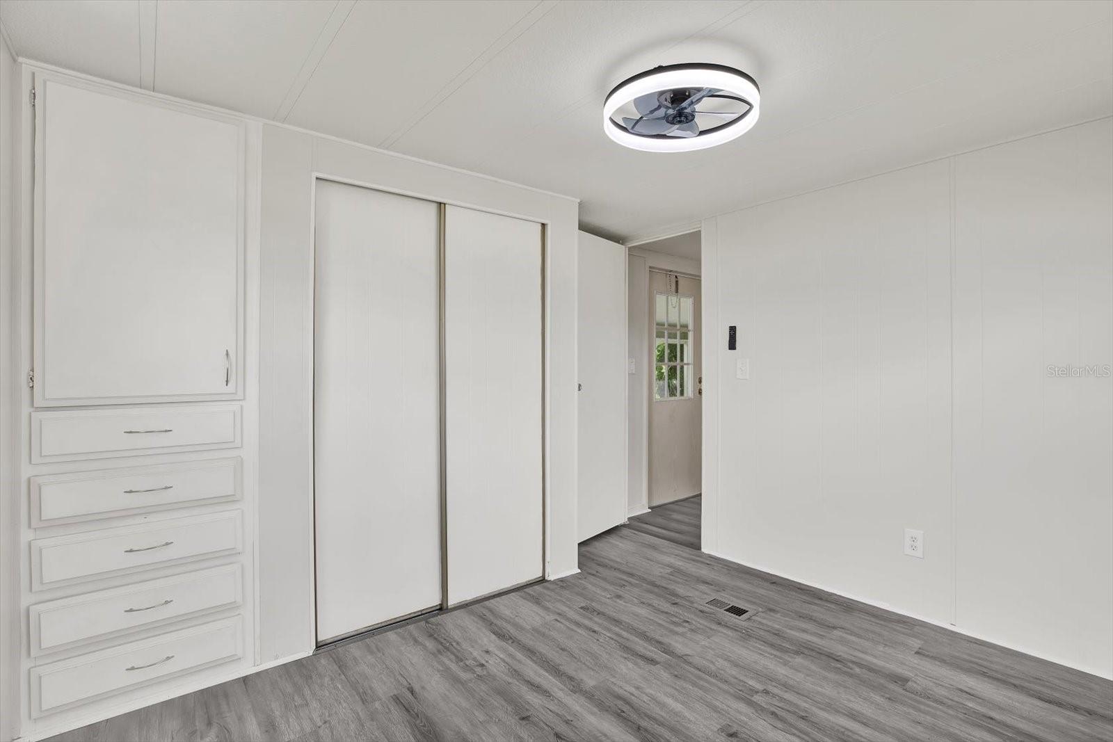TANGLEWOOD MOBILE VILLAGE - Residential