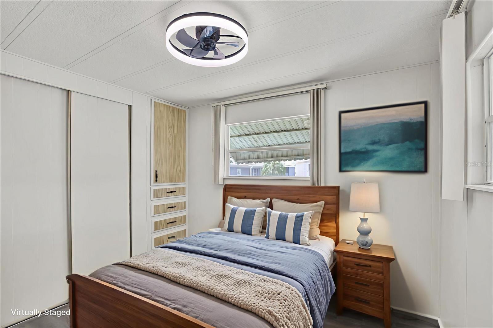 TANGLEWOOD MOBILE VILLAGE - Residential