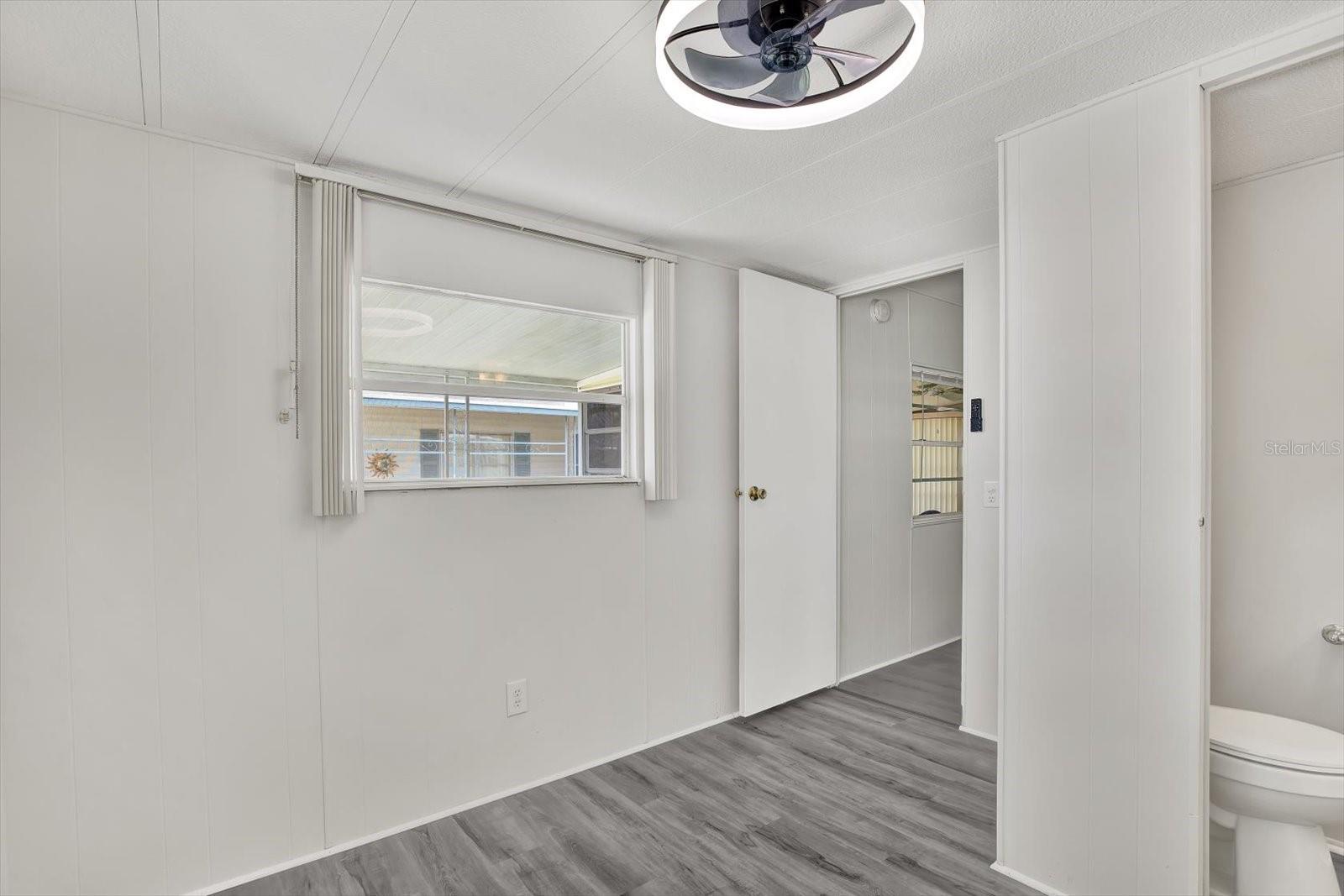 TANGLEWOOD MOBILE VILLAGE - Residential