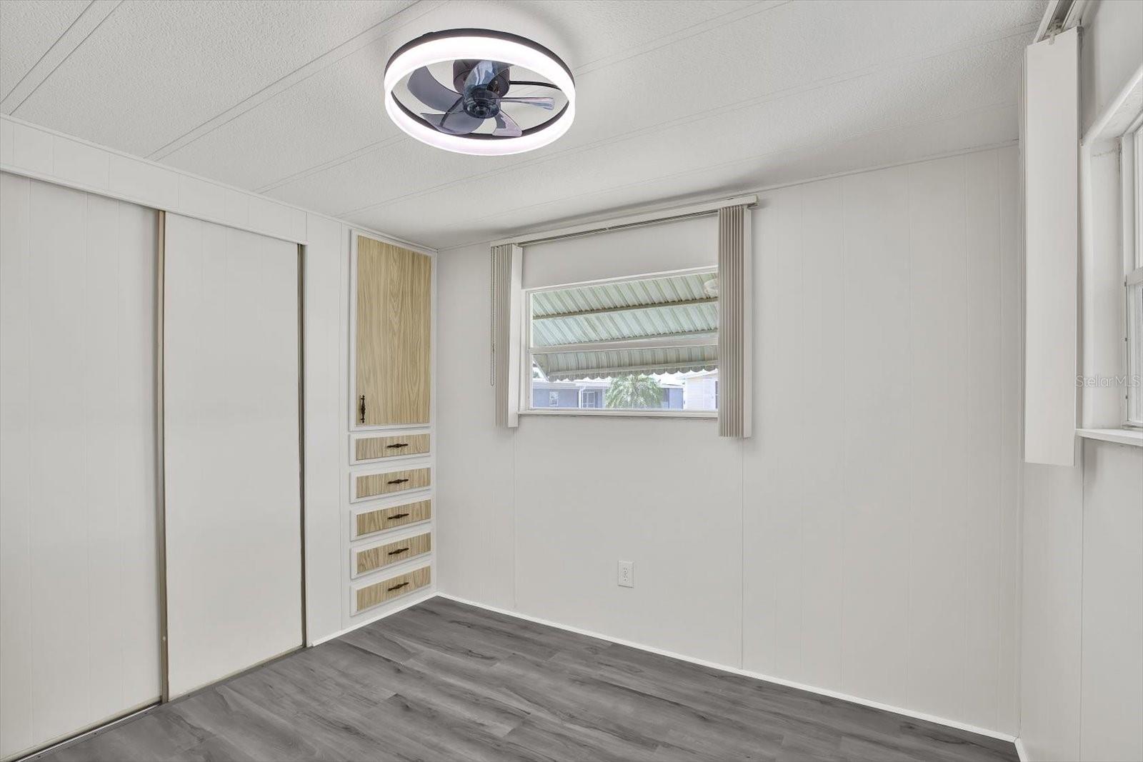 TANGLEWOOD MOBILE VILLAGE - Residential