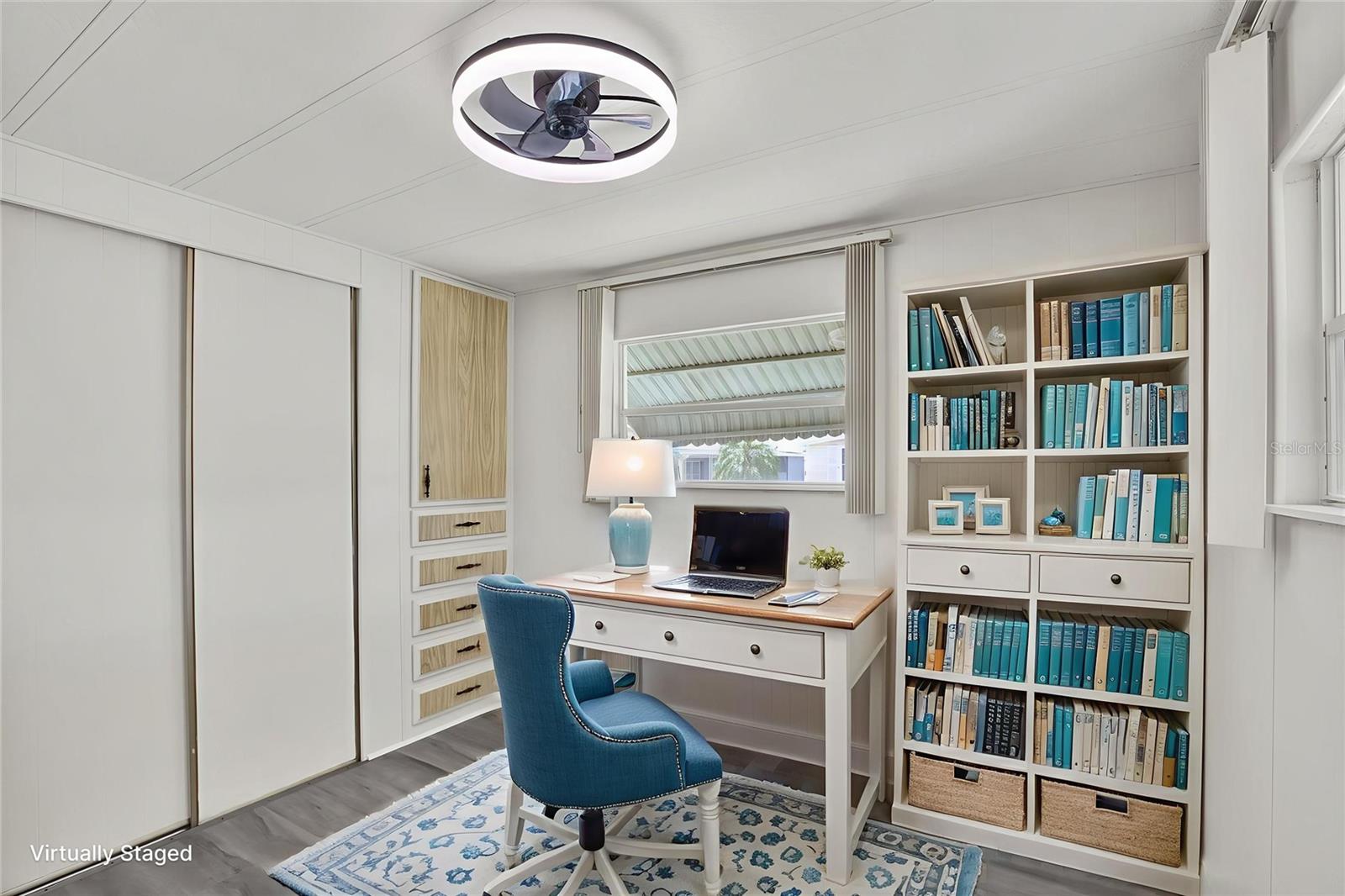 TANGLEWOOD MOBILE VILLAGE - Residential