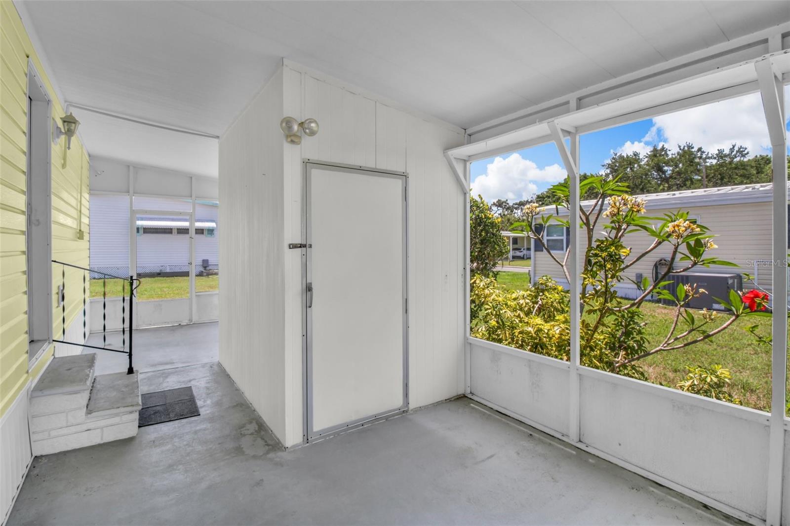 TANGLEWOOD MOBILE VILLAGE - Residential