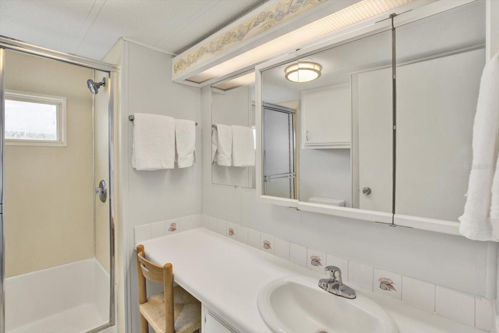 TANGLEWOOD MOBILE VILLAGE - Residential