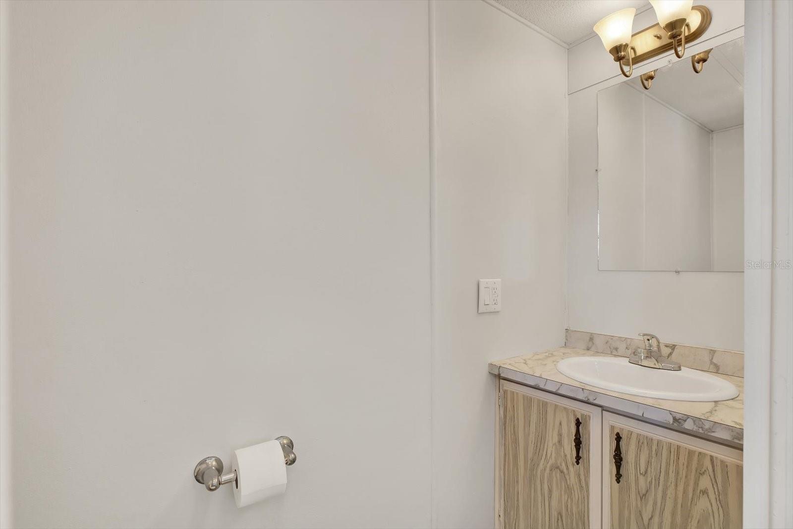 TANGLEWOOD MOBILE VILLAGE - Residential
