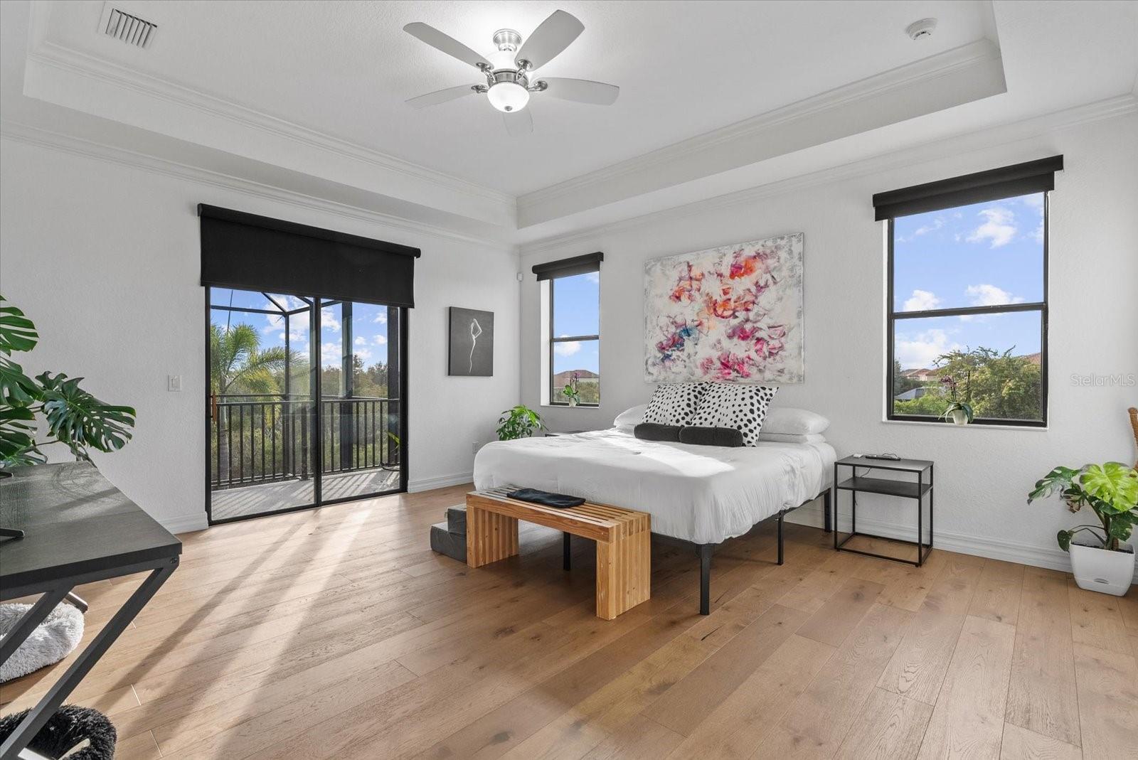 BRIDGEWATER PH III AT LAKEWOOD RANCH - Residential