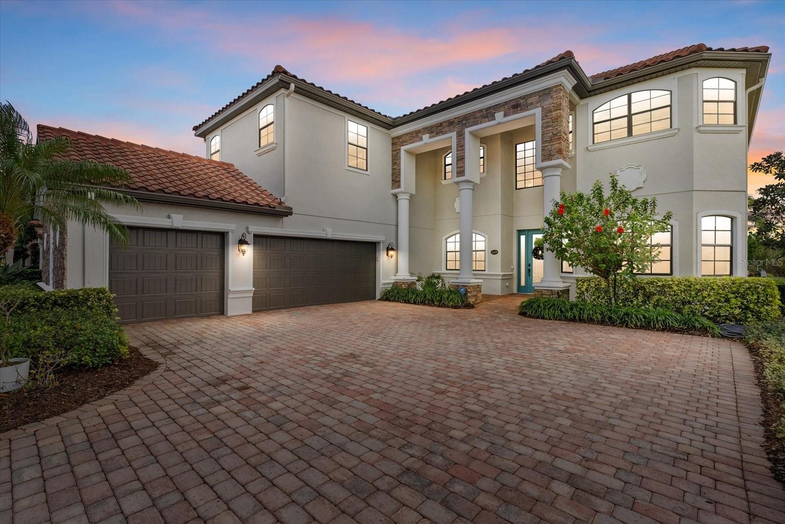 BRIDGEWATER PH III AT LAKEWOOD RANCH - Residential