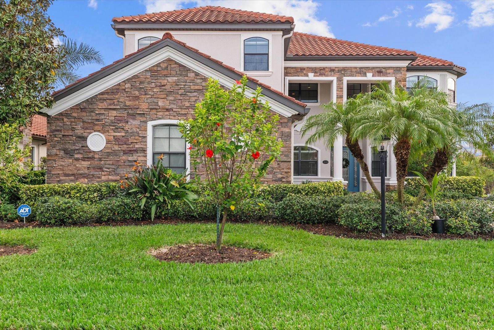 BRIDGEWATER PH III AT LAKEWOOD RANCH - Residential