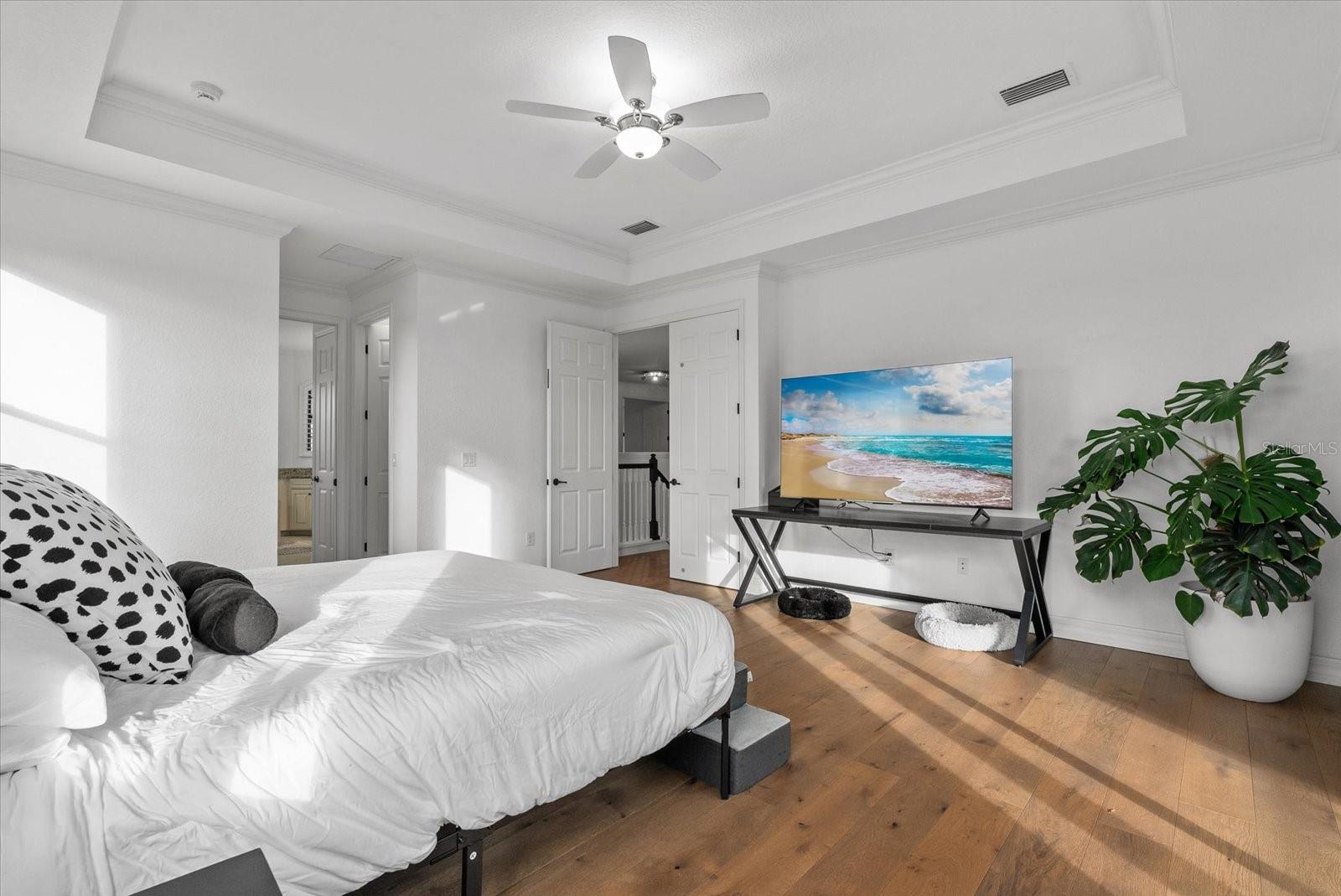 BRIDGEWATER PH III AT LAKEWOOD RANCH - Residential