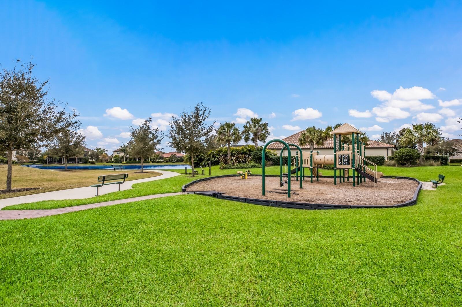 BRIDGEWATER PH III AT LAKEWOOD RANCH - Residential