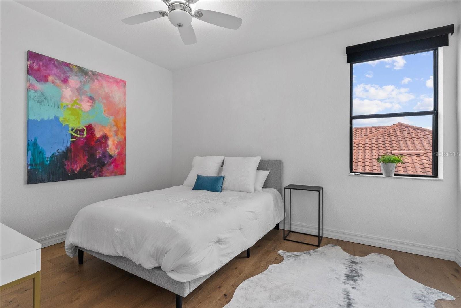 BRIDGEWATER PH III AT LAKEWOOD RANCH - Residential