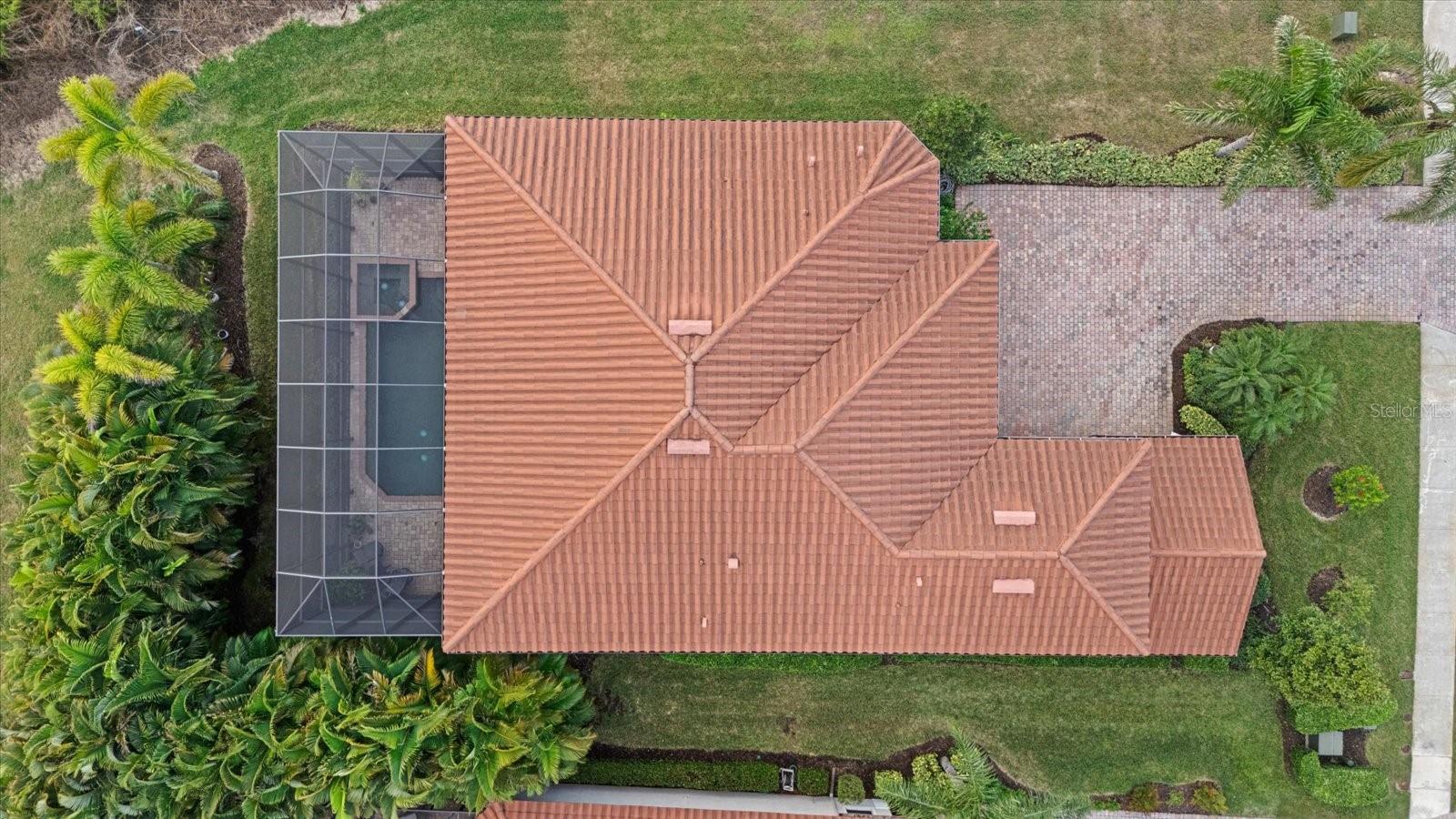 BRIDGEWATER PH III AT LAKEWOOD RANCH - Residential