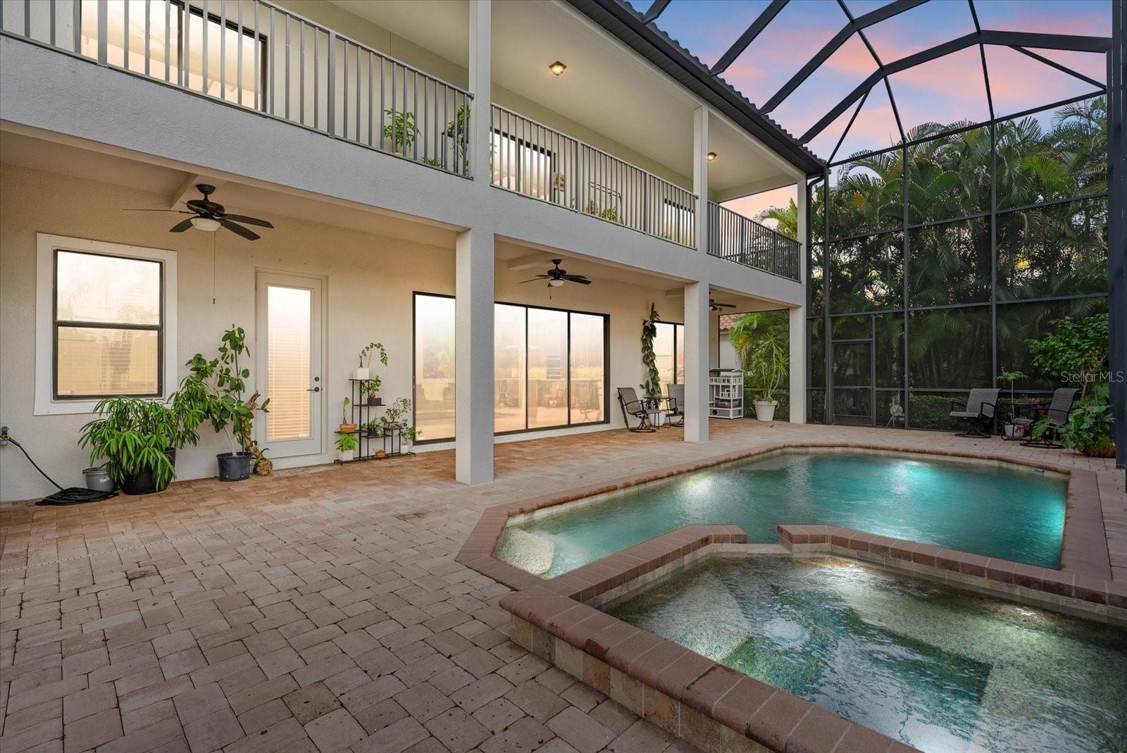 BRIDGEWATER PH III AT LAKEWOOD RANCH - Residential