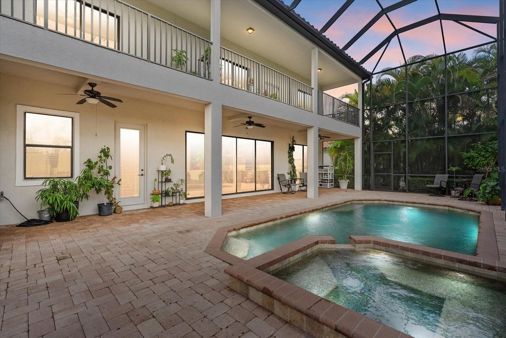 Photo of 13408 Swiftwater Way, Bradenton, FL 34211 (MLS # A4674648)