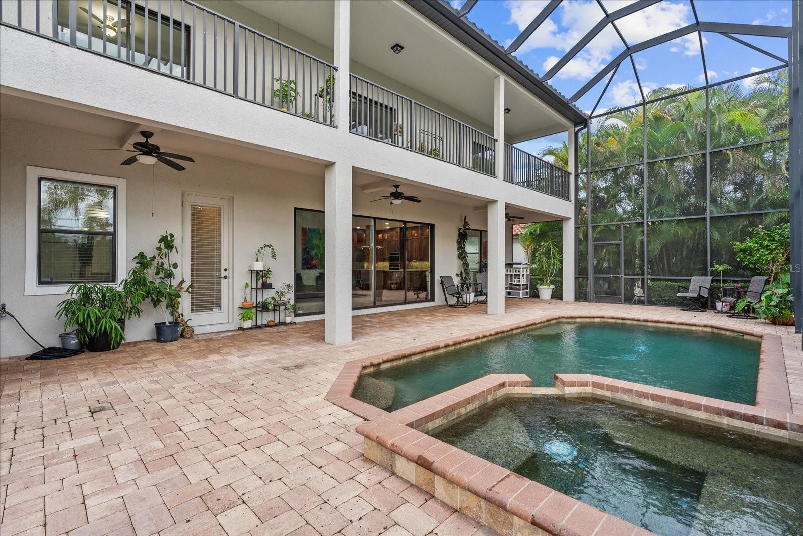 BRIDGEWATER PH III AT LAKEWOOD RANCH - Residential