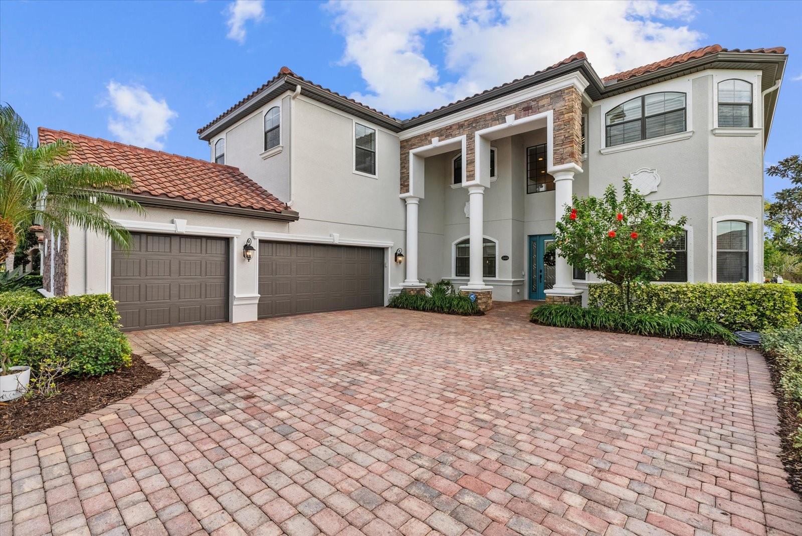 BRIDGEWATER PH III AT LAKEWOOD RANCH - Residential