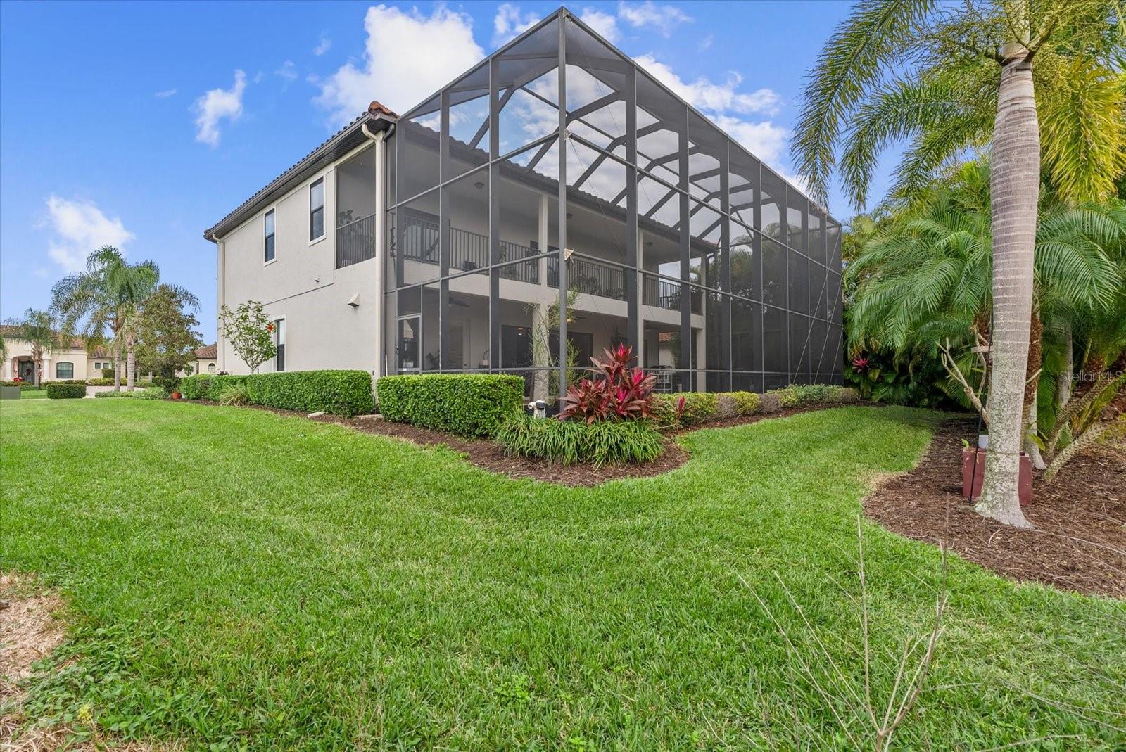 BRIDGEWATER PH III AT LAKEWOOD RANCH - Residential