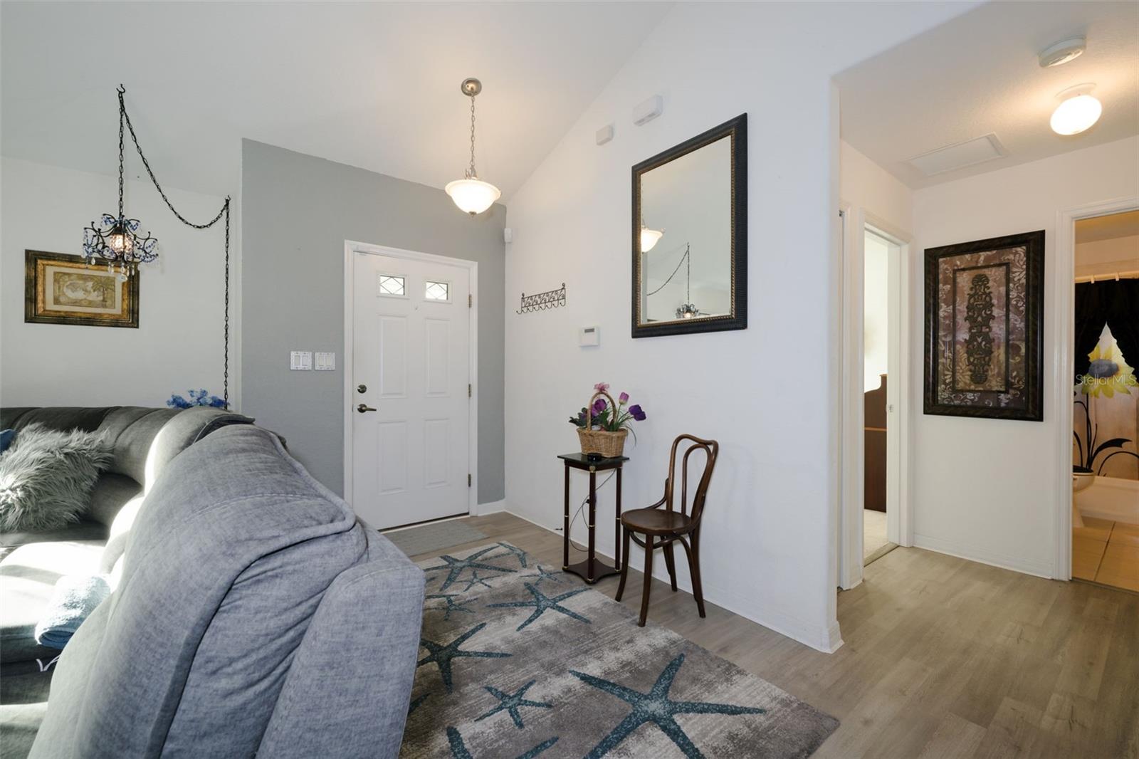 QUAIL HOLLOW - Residential