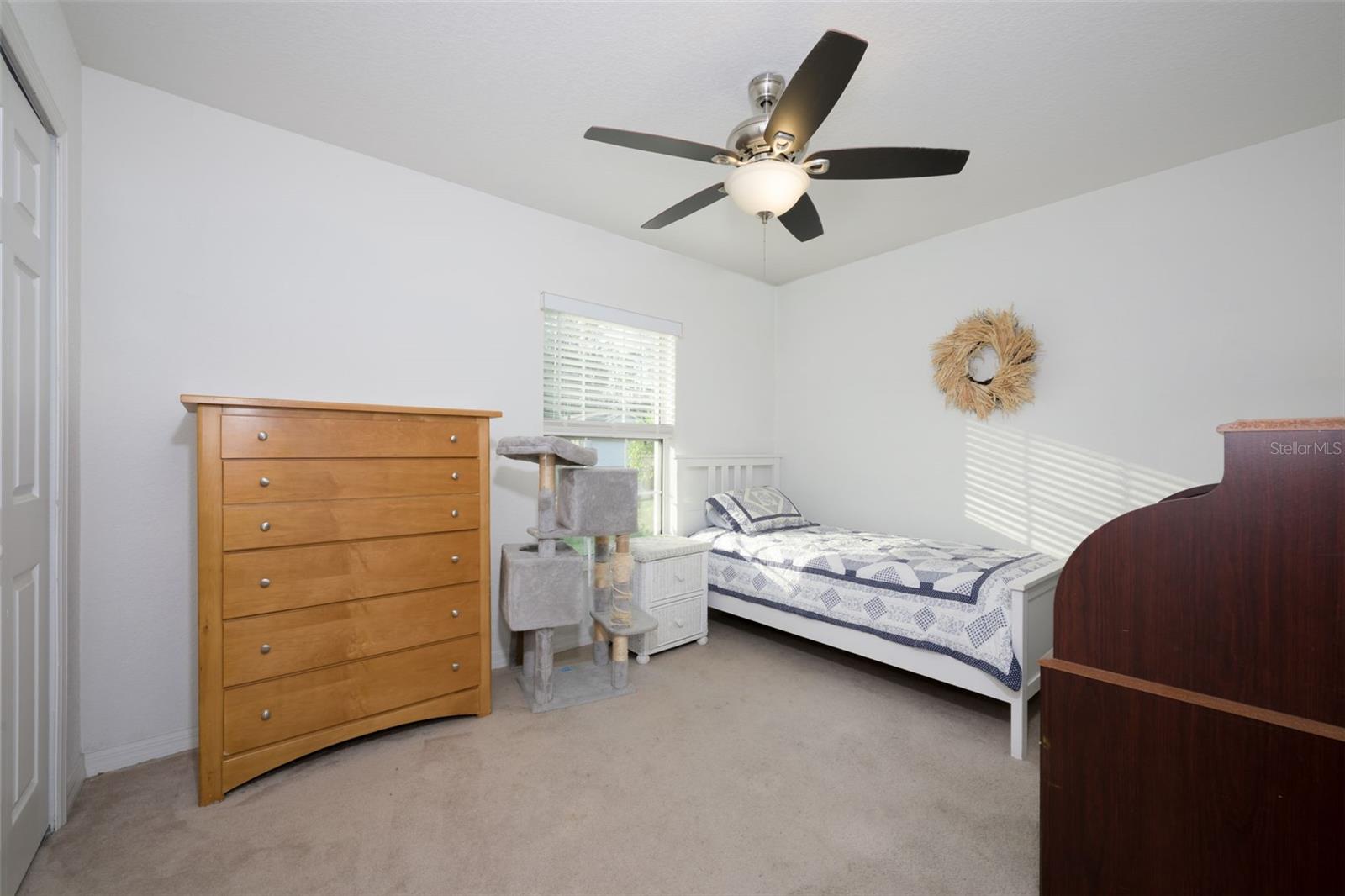 QUAIL HOLLOW - Residential