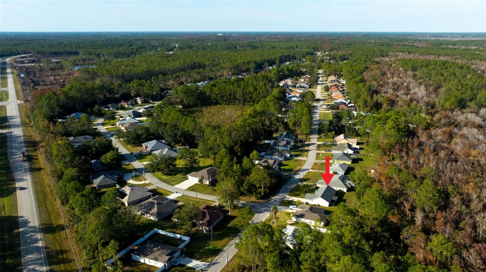 QUAIL HOLLOW - Residential